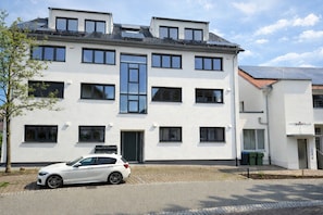 Eksteriør