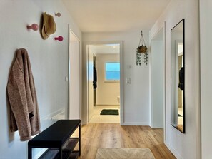 Interior - Modern apartment near Europa-Park & Strasbourg (Friesenheim)