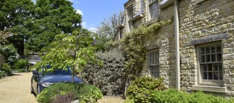 Charming 2-bedroom cottage in Oundle awaits you