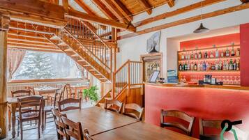 Bar (in loco)