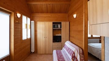 Chalet | Ilmainen Wi-Fi