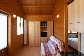 Chalet | Gratis wifi