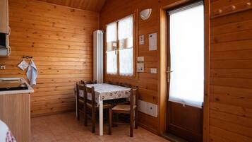 Chalet | Wi-Fi gratuit