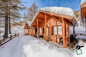 Free WiFi, bed sheets - Hotiday Pragelato (Pragelato)