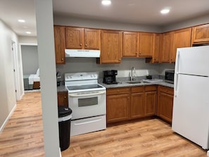 Four, plaque de cuisson