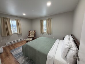 3 Schlafzimmer
