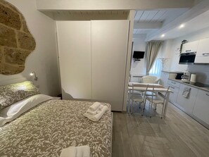 1 bedroom, free WiFi - Protea House 2 - Alghero (Alghero)