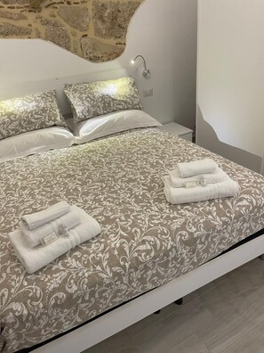 1 bedroom, free WiFi - Protea House 2 - Alghero (Alghero)