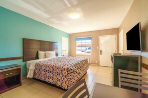 Kostenloses WLAN, Bettwäsche