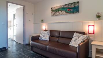 Apartment | Living room