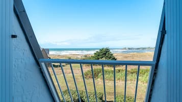 Căn hộ | Ngoại thất