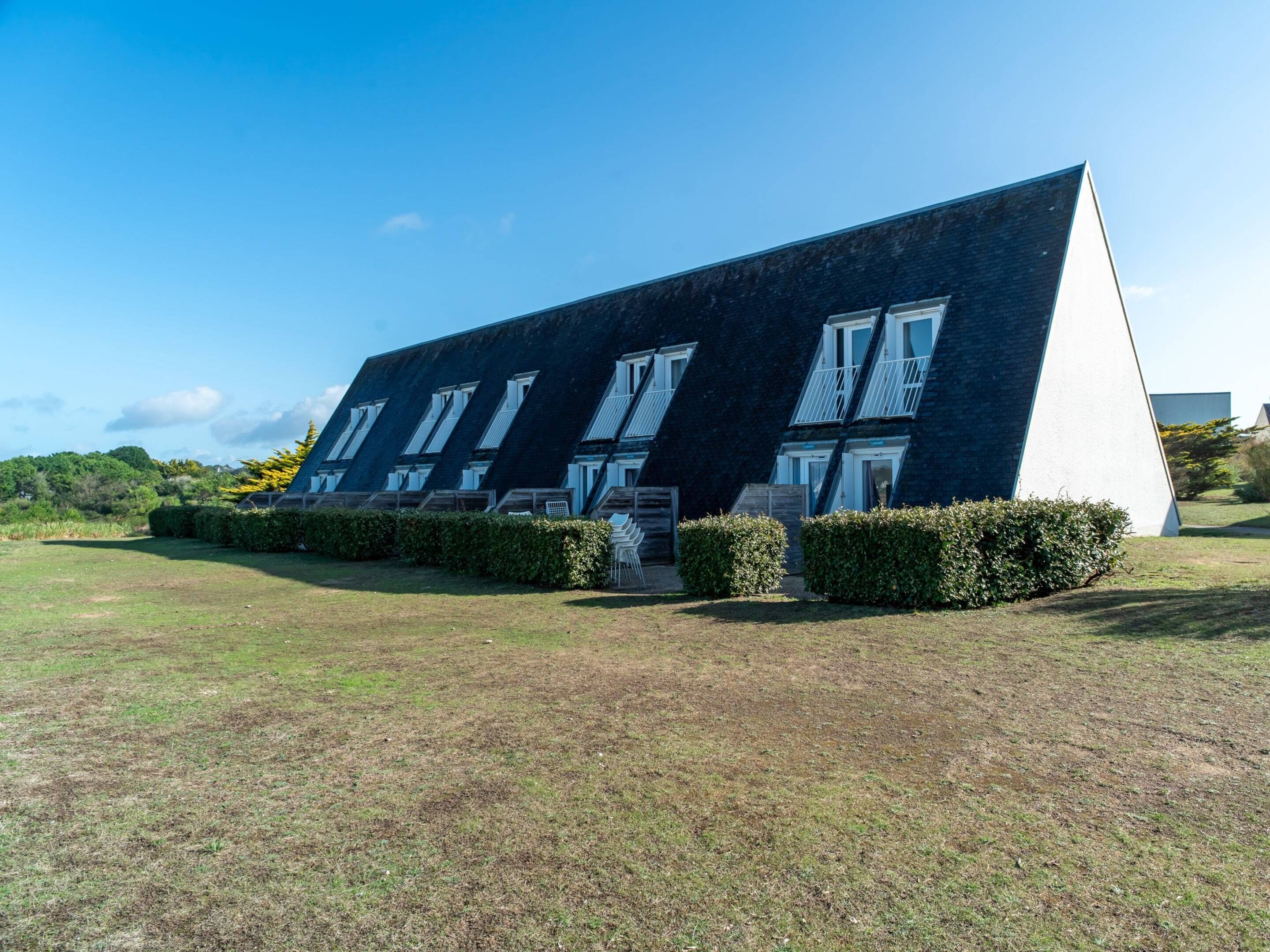 Apartment | Aussenbereich