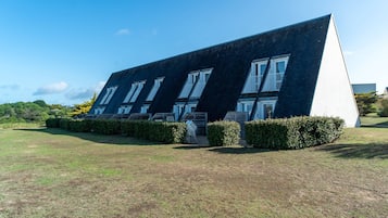 Apartment | Bahagian luar