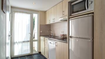 Apartment | Dapur peribadi