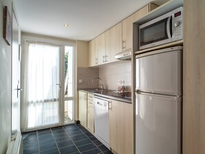 Căn hộ | Bếp riêng