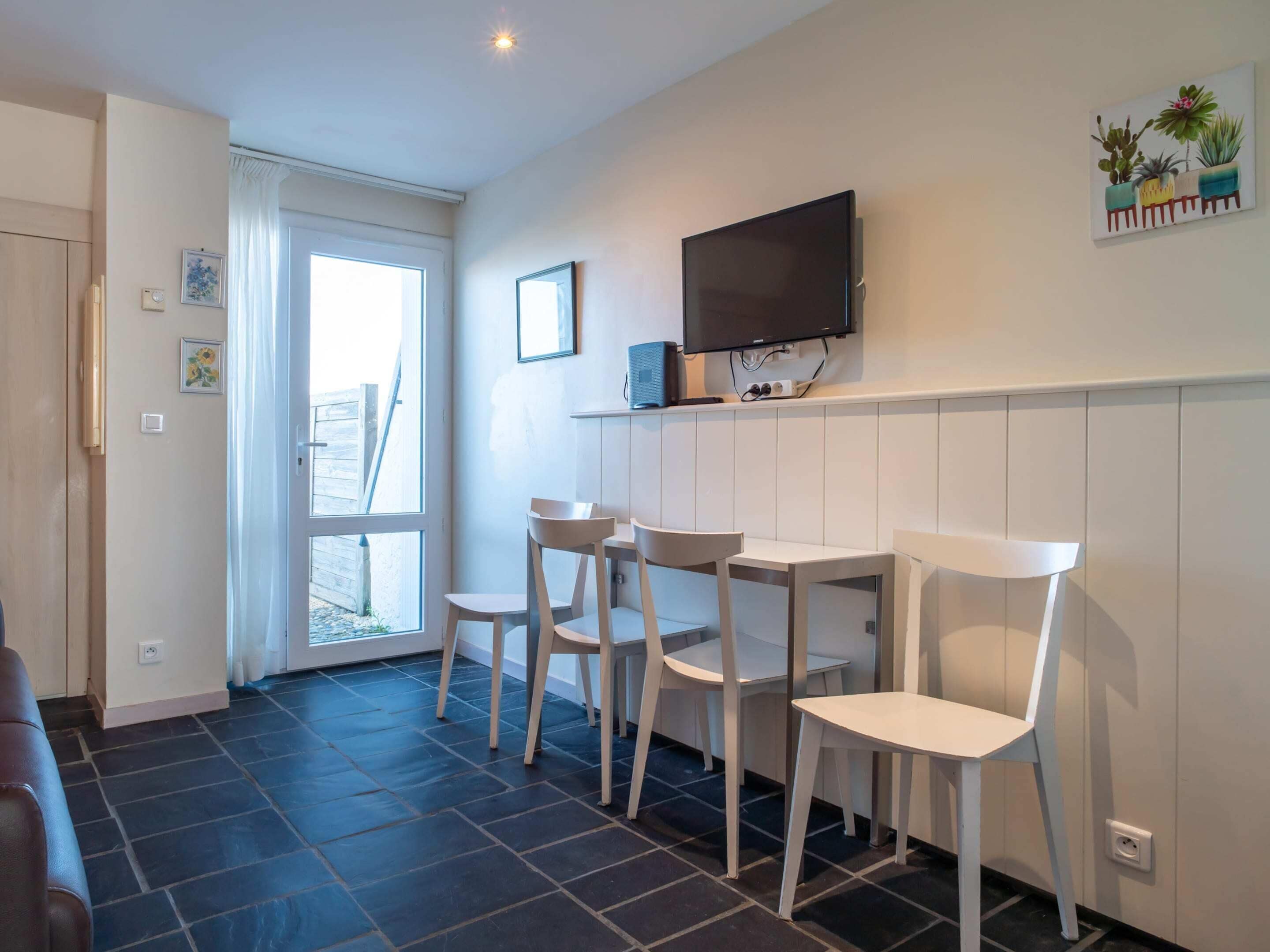 Căn hộ | Phòng khách