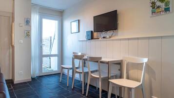 Căn hộ | Phòng khách