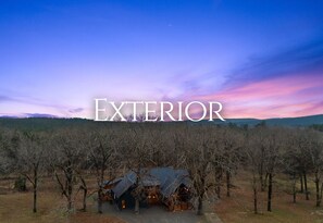 Exterieur
