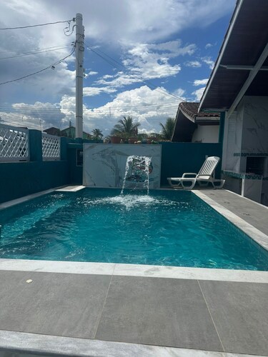 Mermaid House - 500 meters from the beach