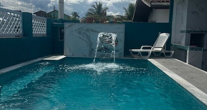 Mermaid House - 500 meters from the beach