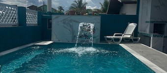 Mermaid House - 500 meters from the beach