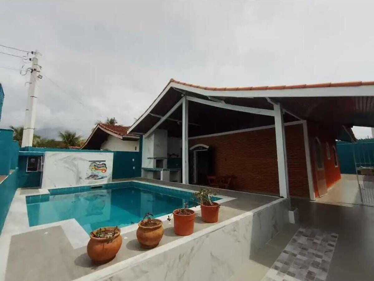 Image de profil de l’hôte