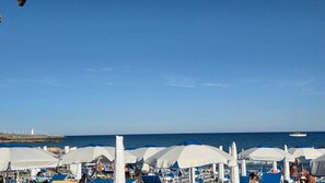 Beach - Charming three-room apartment 100m from the beaches (Imperia)