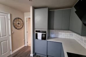 Private kitchen - Entire home in Greater Manchester, United Kingdom (Salford)