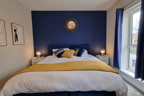 Entire home in Greater Manchester, United Kingdom