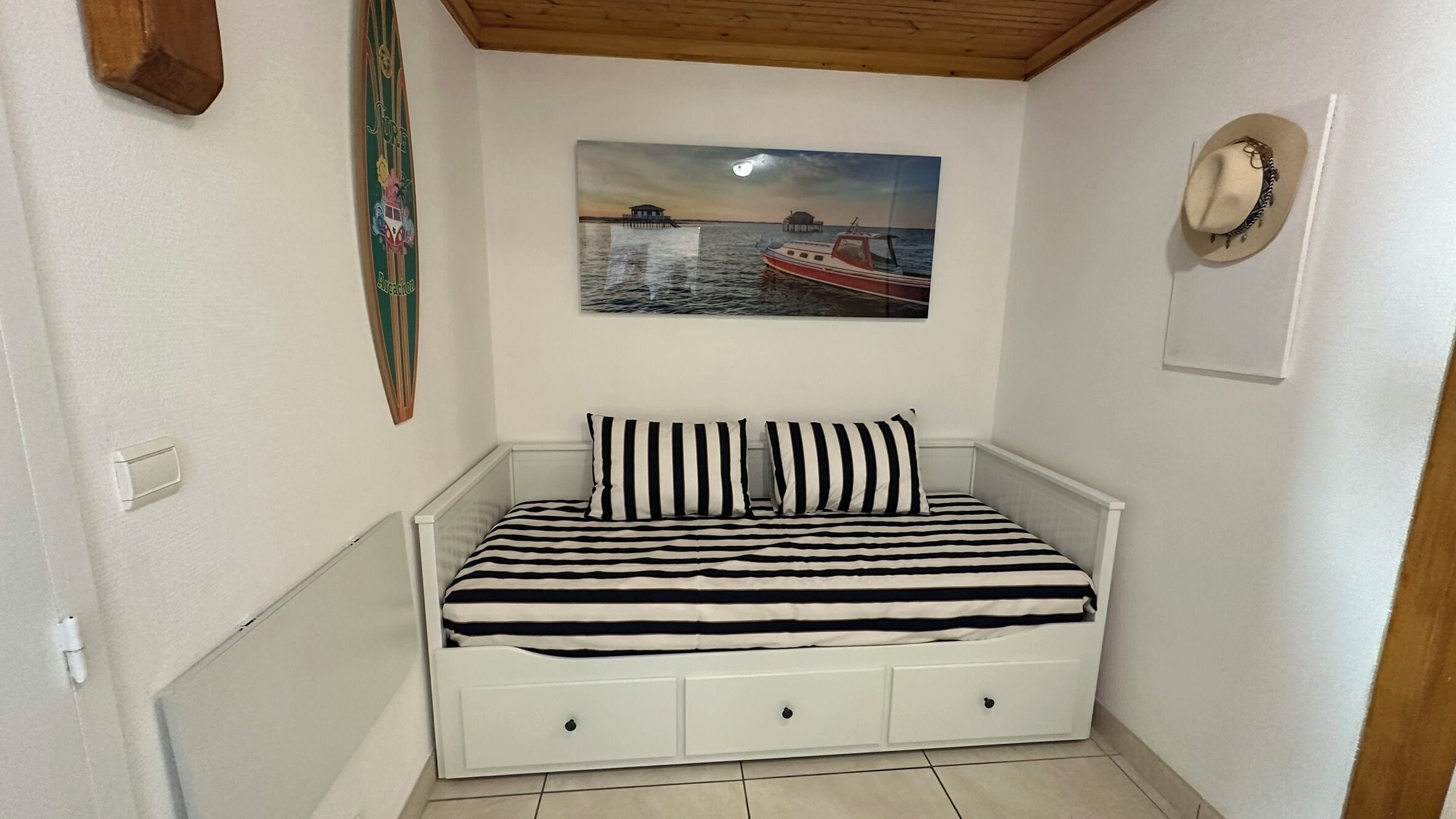 Accesso a Internet, lenzuola