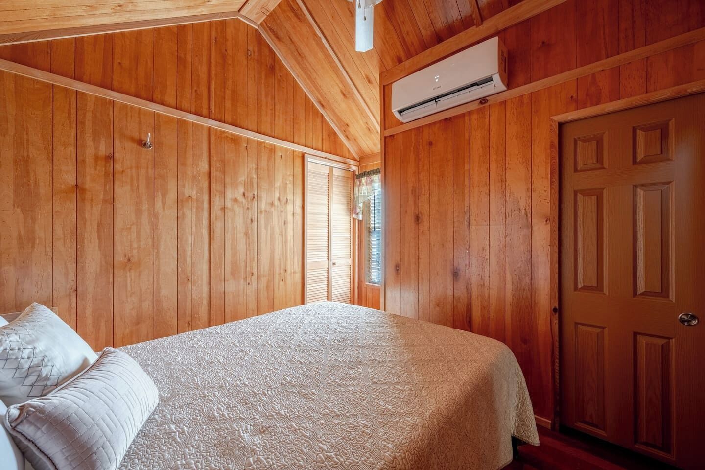 Wi-Fi, draps fournis