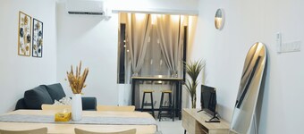 KLIA Airport Homestay 18 Horizon Suites