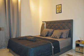 Free WiFi - KLIA Airport Homestay 18 Horizon Suites (Sepang)