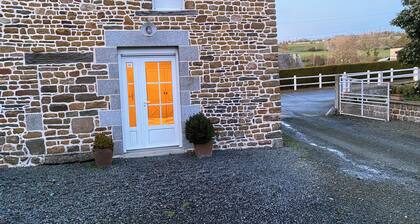 Chambre d hĂŽte Le Nid Douillet