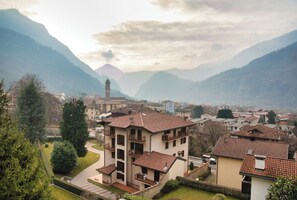 Exterior - Casa di Alex - Two Bedroom Apartment, Sleeps 4 (Introbio)