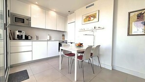 Private kitchen - BeachLife 3D Panorama (Torrox)