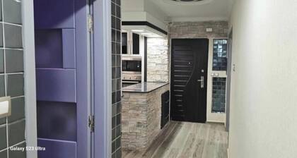 Prestige Apartment & 24h Security