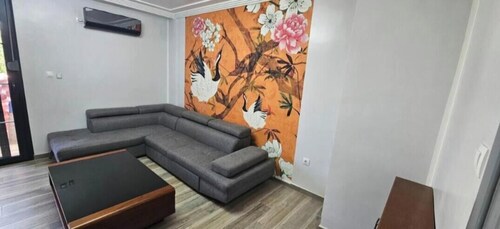Appartement Prestige & Sécurité 24h