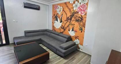 Appartement Prestige & Sécurité 24h
