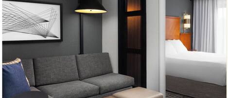 Bügeleisen/Bügelbrett, WLAN, Bettwäsche