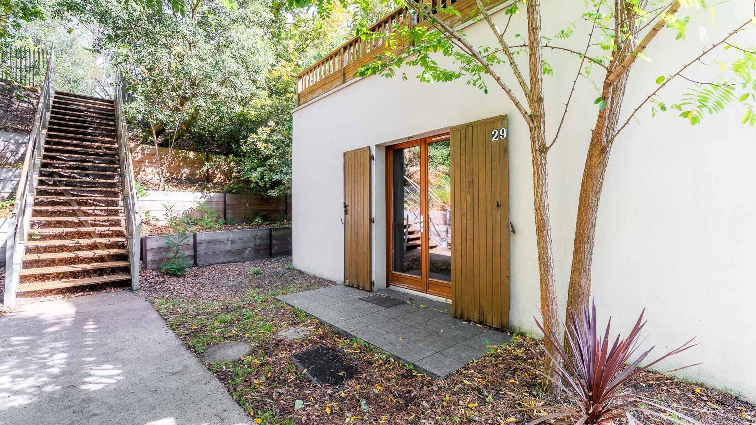 Apartment | Exterior