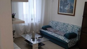 Oppholdsområde