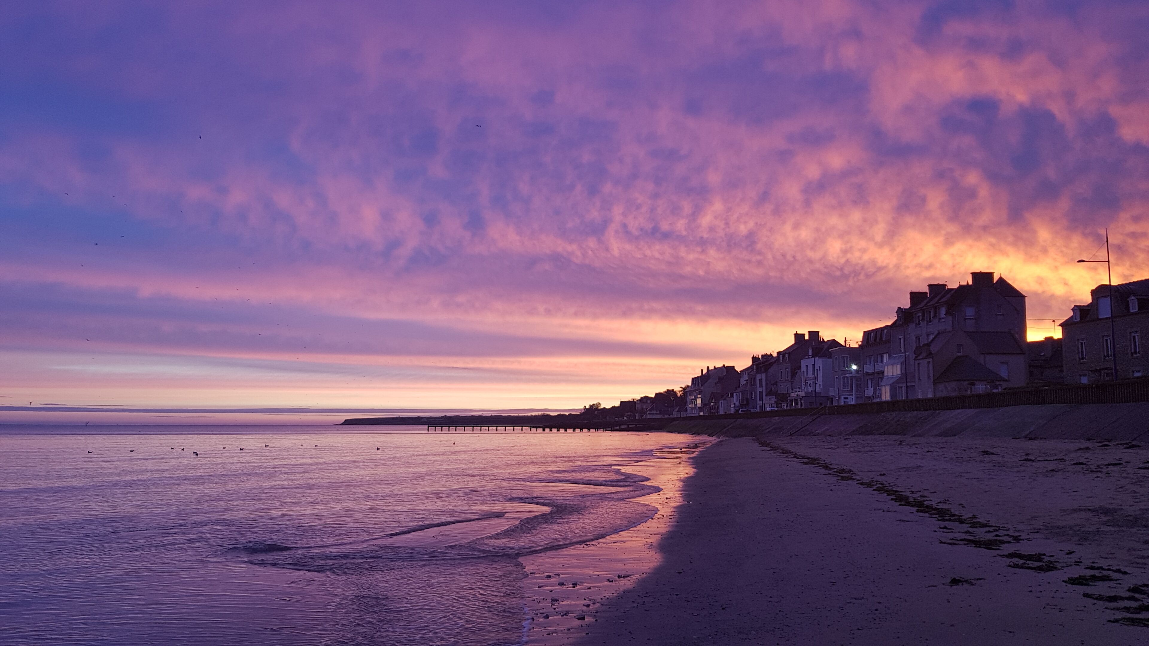 Plage