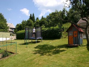 Sportplatz