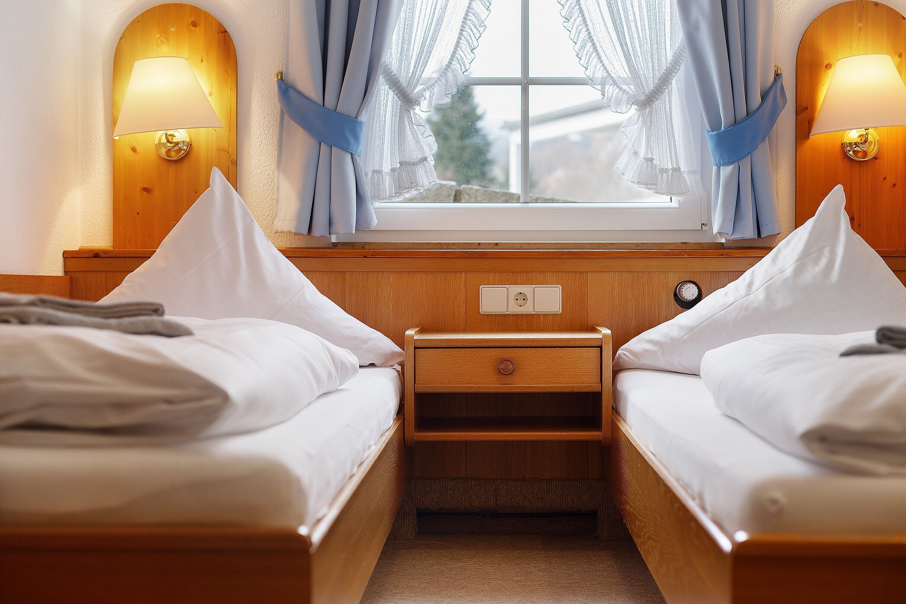 3 slaapkamers, wifi, beddengoed