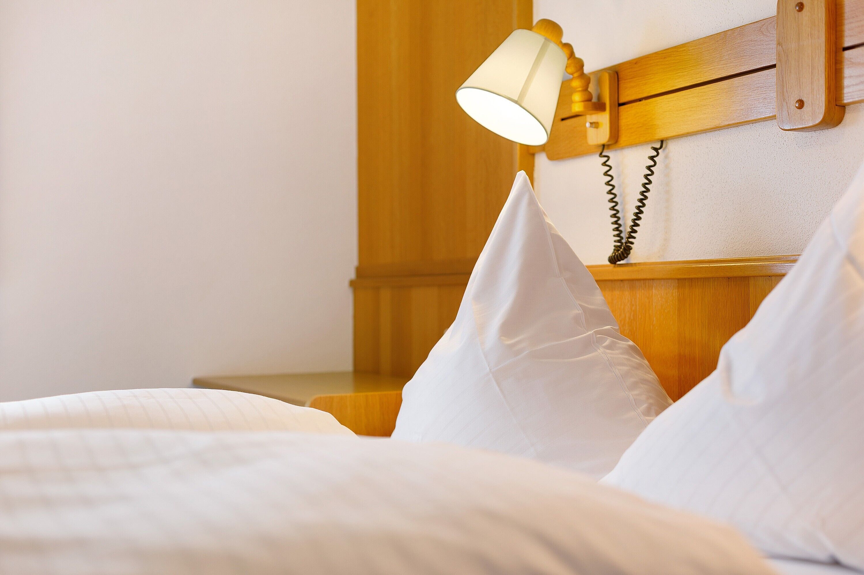 3 habitaciones, wifi y ropa de cama 