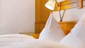 3 chambres, Wi-Fi, draps fournis