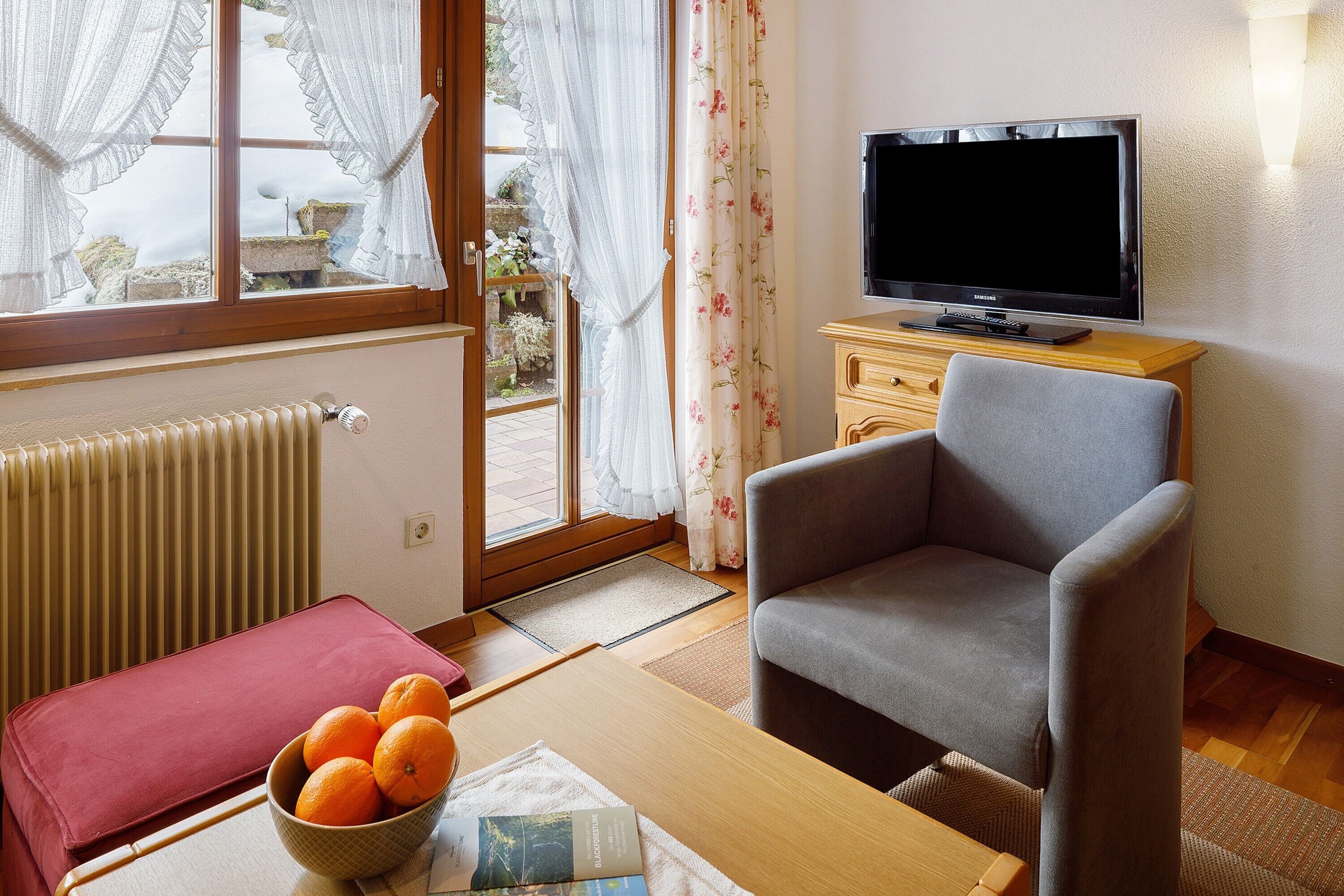 Fernseher
