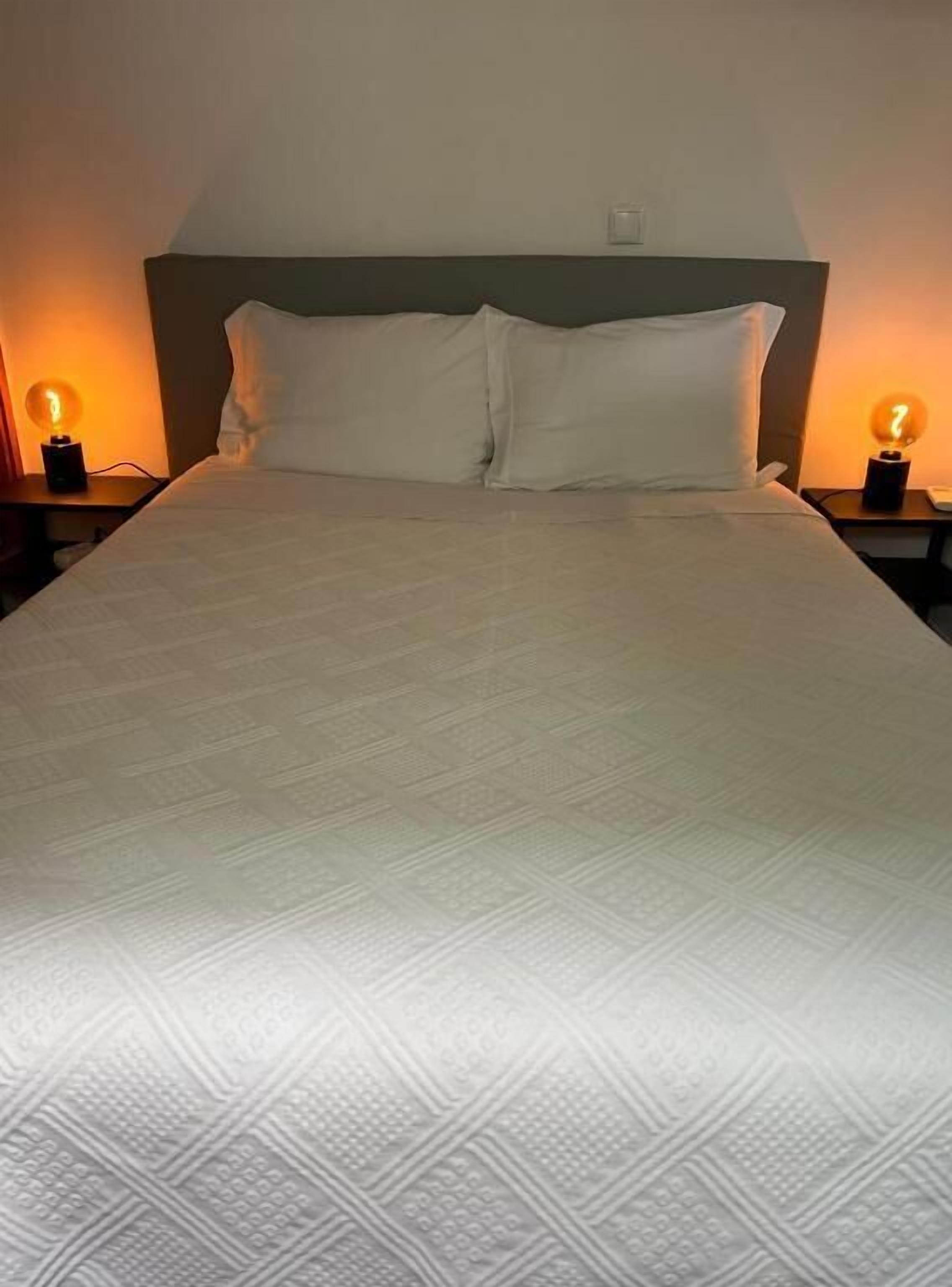 经典双人房, 露台, 庭院景观 | 免费 WiFi