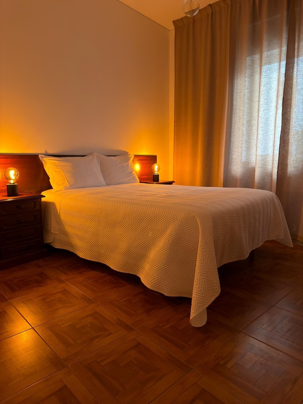 经典双人房, 露台, 庭院景观 | 免费 WiFi